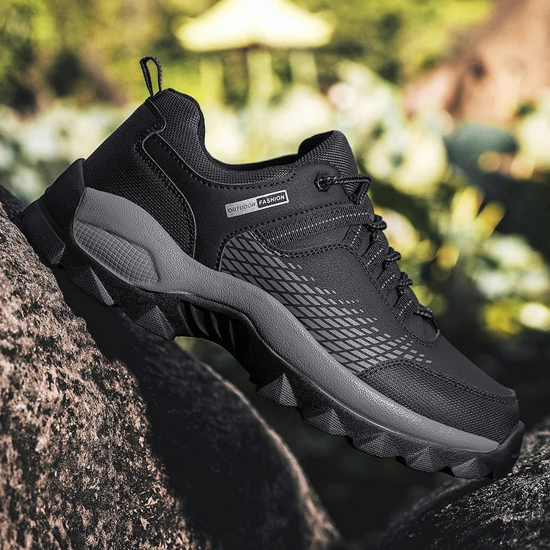 Heren buitensneakers