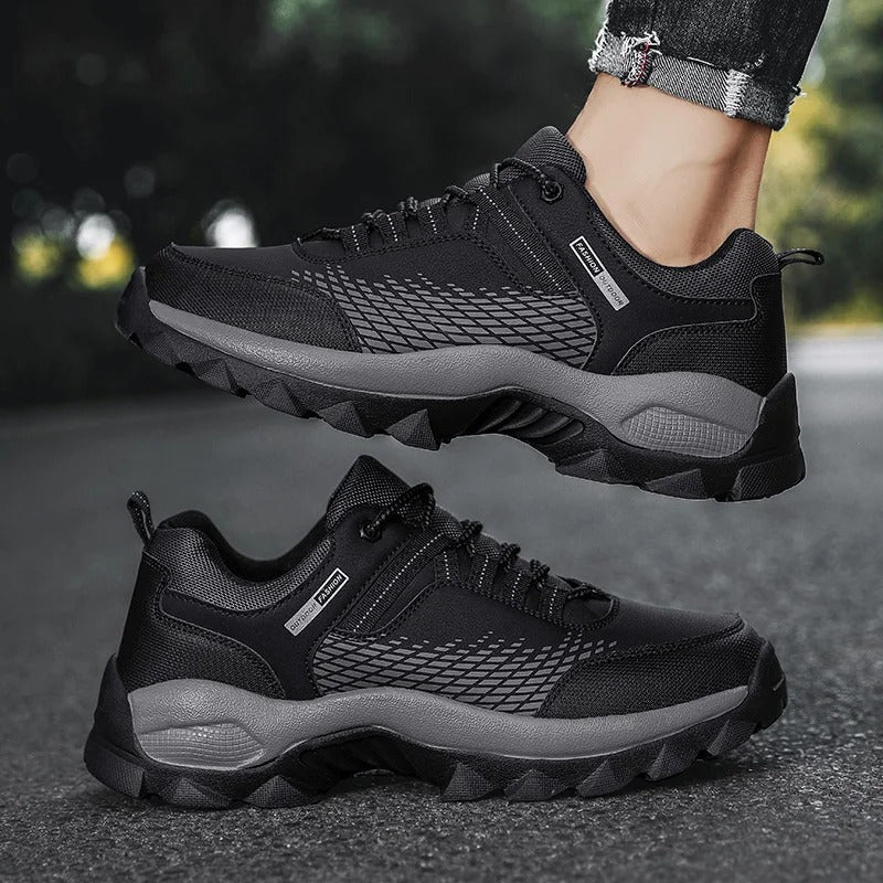 Heren buitensneakers