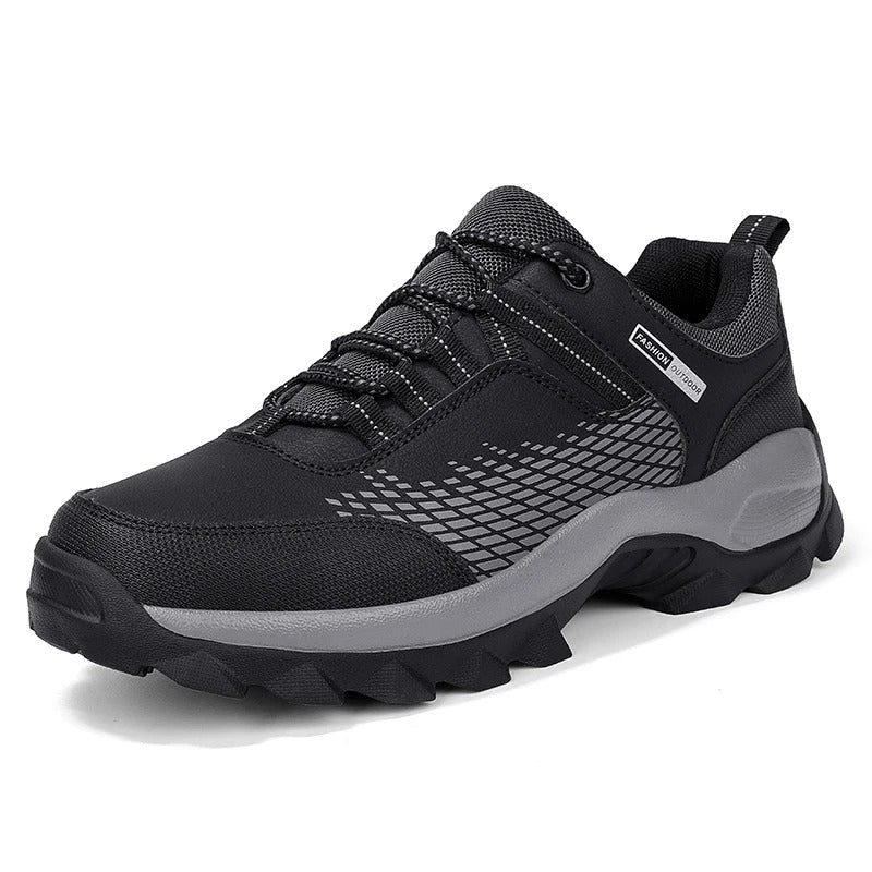 Heren buitensneakers
