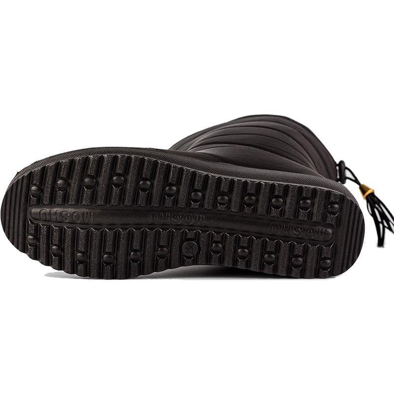 Super Warme Zachte Dames Winterlaarzen - 2021 Model Belleza