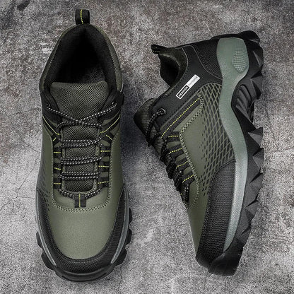 Heren buitensneakers