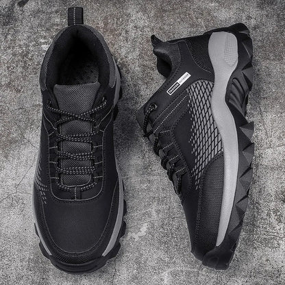 Heren buitensneakers