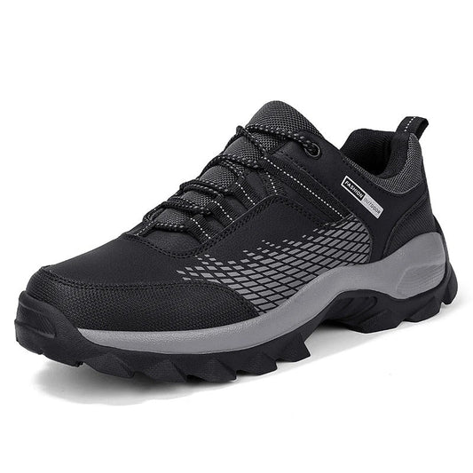 Heren buitensneakers